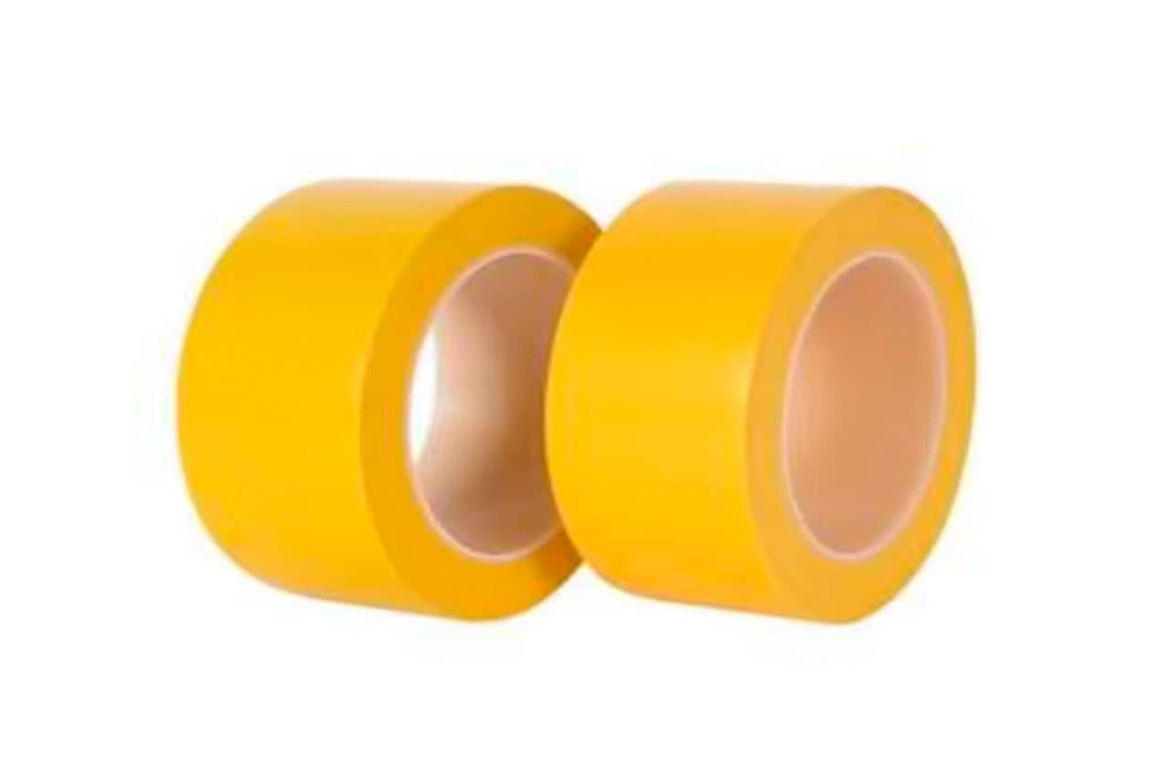 Self-Adhesive Tapes Industrial Packaging Machine - ShivShakti Packaging