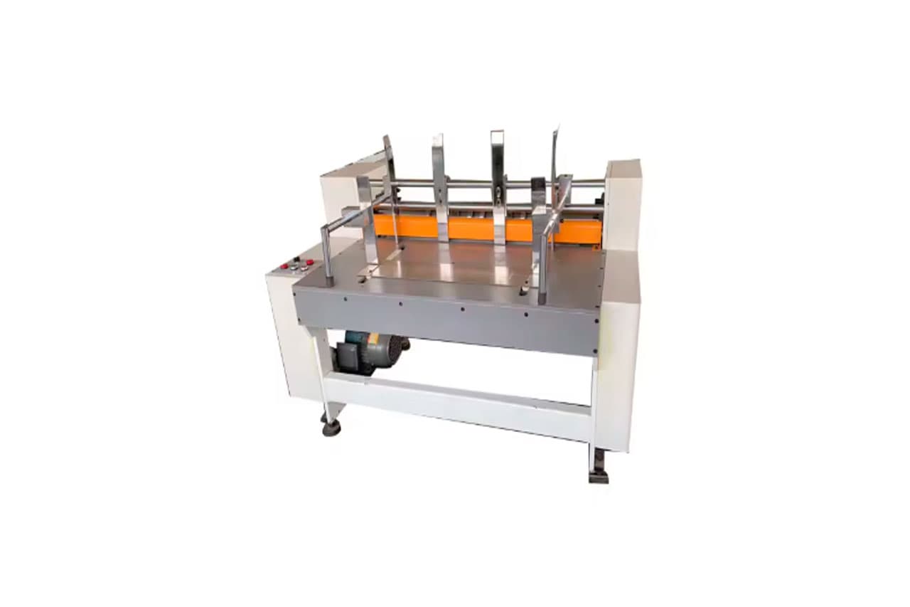High-Speed Strapping Machines Industrial Packaging Machine - ShivShakti Packaging