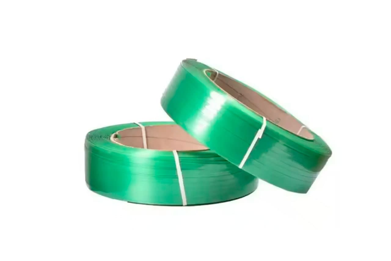PP Strap Rolls Industrial Packaging Product