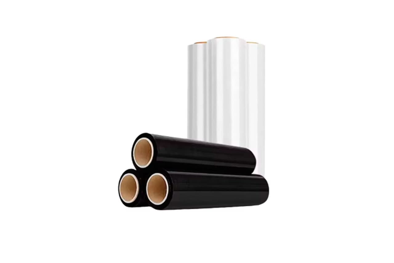 Stretch Films Industrial Packaging Product