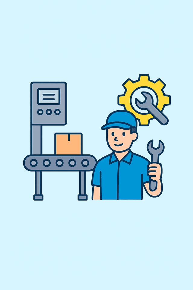 Annual Maintenance Contracts