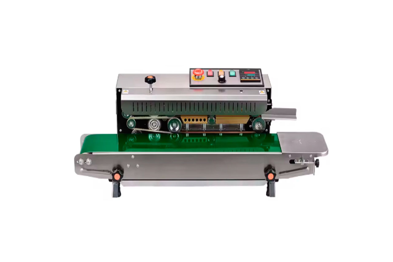 SSP-770 (Continuous Band Sealer) main image