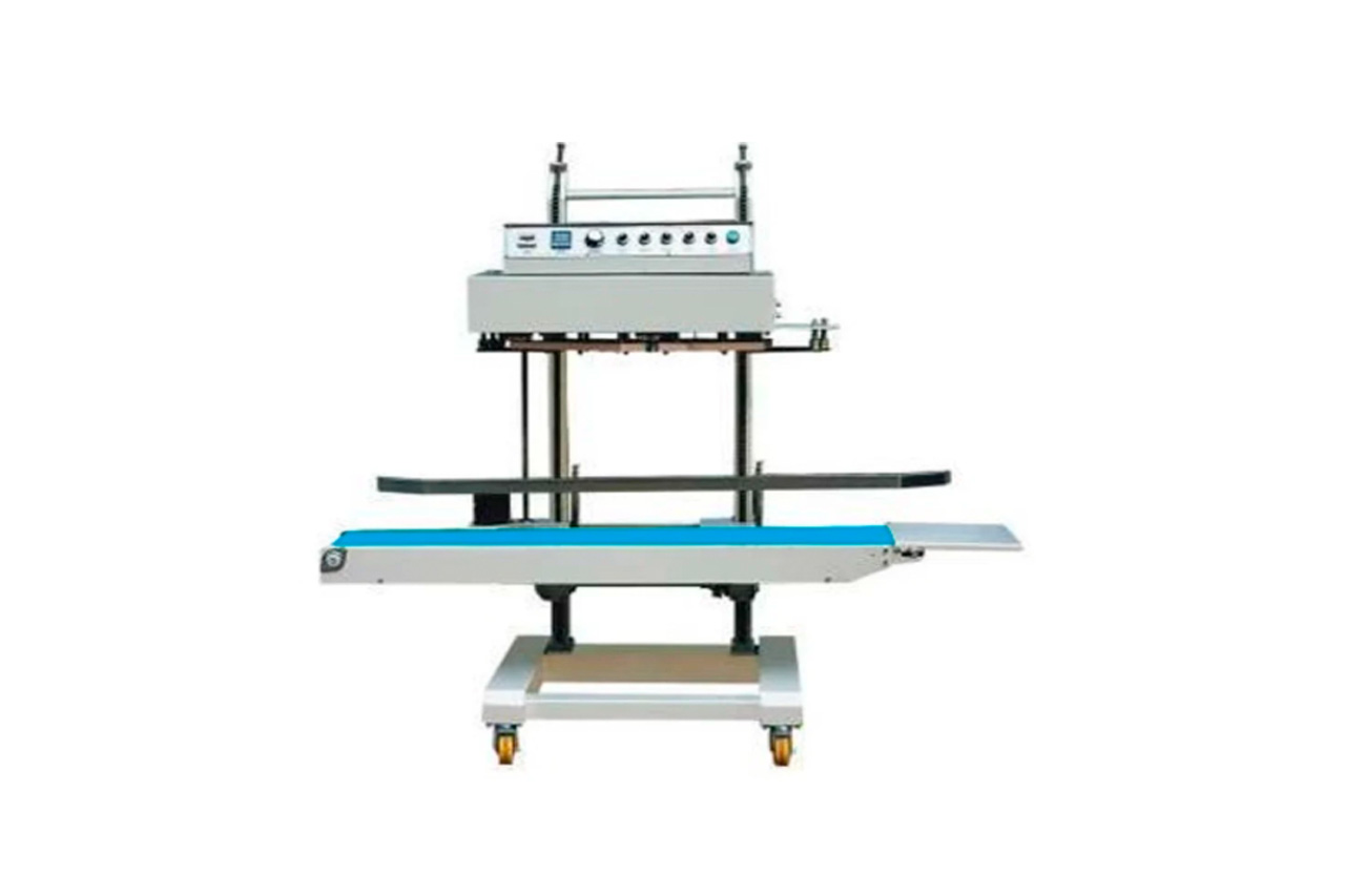 SSP-1370LD (Heavy Duty Band Sealer) main image