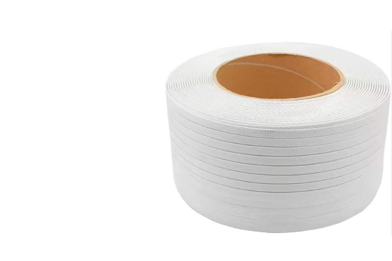 PP Strap Roll – 12mm x 1kg main image
