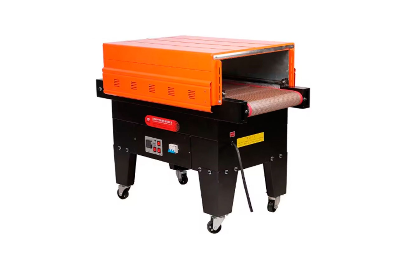 3015A (Shrink Wrapper) main image