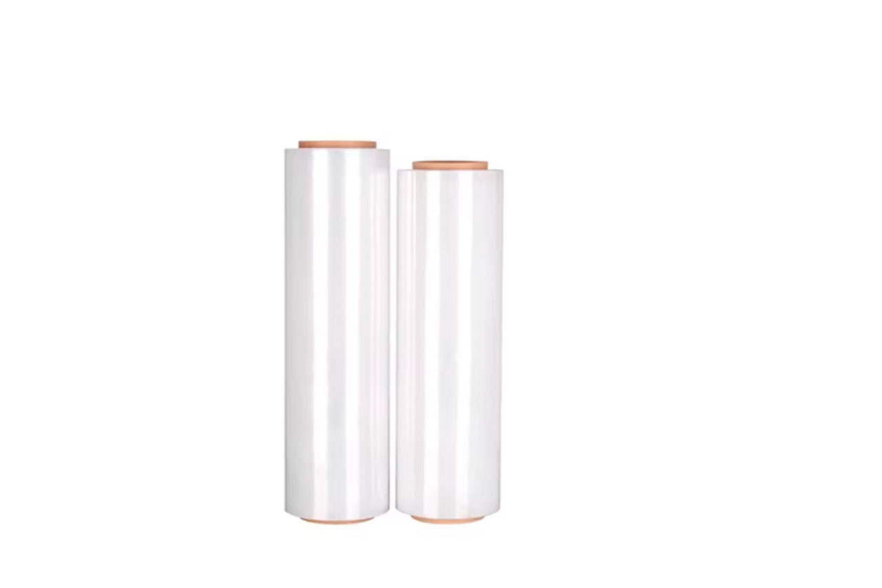 Stretch Film – 400m Hand Grade main image