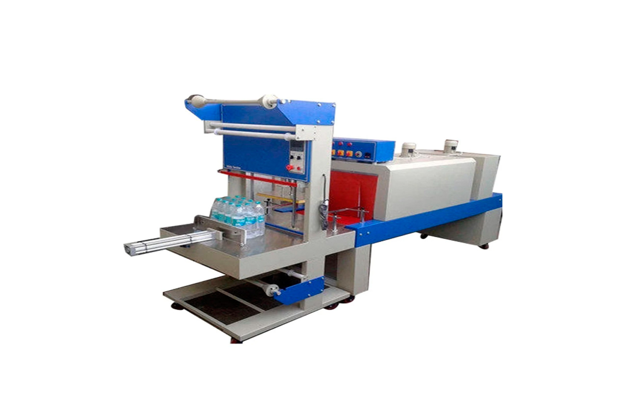 6540 Web Sealer main image